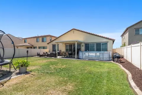 Exterior - 6027 Evenfall, Banning, CA 92220 photo 5 of 9