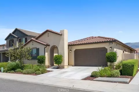Exterior - 6027 Evenfall, Banning, CA 92220 photo 3 of 9