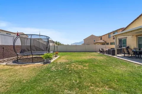 Exterior - 6027 Evenfall, Banning, CA 92220 photo 9 of 9