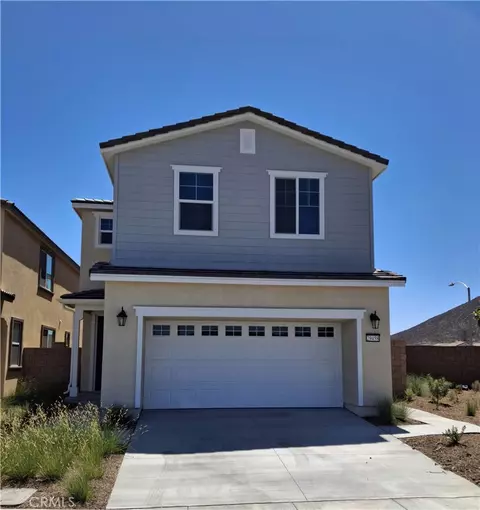 Exterior - 29458 Upper Creek Loop, Winchester, CA 92596 photo 6 of 6