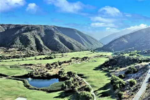 View/Area - 4469 Driving Range, Corona, CA 92883 photo 8 of 11