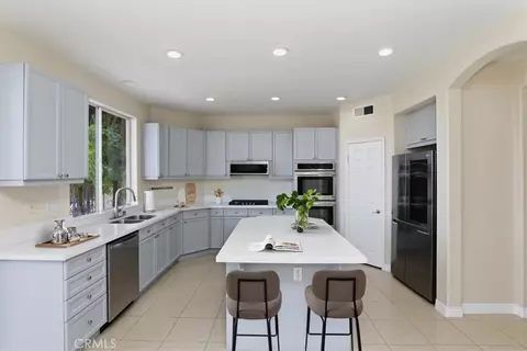 Kitchen - 4469 Driving Range, Corona, CA 92883 photo 2 of 4