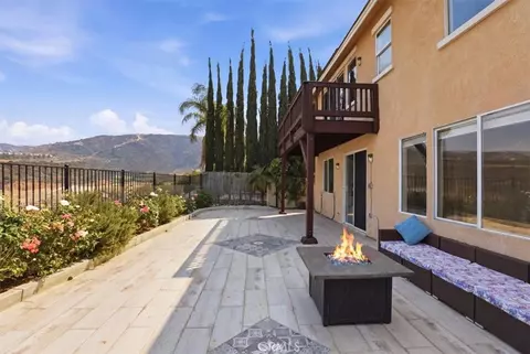 Exterior - 4469 Driving Range, Corona, CA 92883 photo 7 of 11
