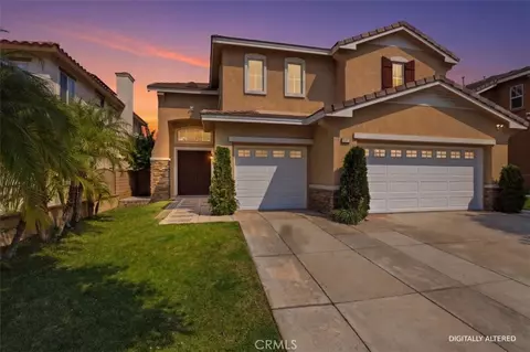 Exterior - 4469 Driving Range, Corona, CA 92883 photo 3 of 11