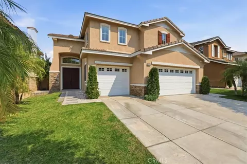 Exterior - 4469 Driving Range, Corona, CA 92883 photo 3 of 13