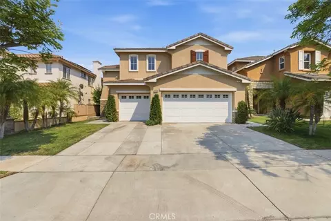 Exterior - 4469 Driving Range, Corona, CA 92883 photo 2 of 13