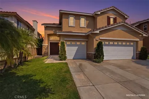 Exterior - 4469 Driving Range, Corona, CA 92883 photo 13 of 13