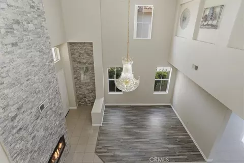 Entry Way - 4469 Driving Range, Corona, CA 92883 photo 4 of 5