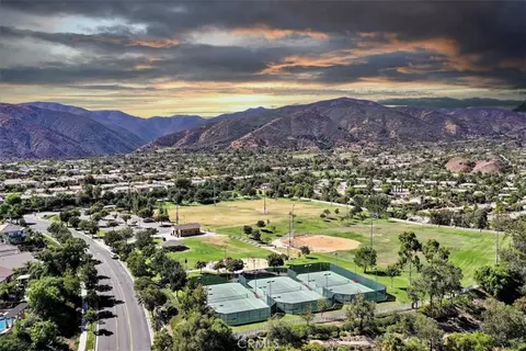 View/Area - 4469 Driving Range, Corona, CA 92883 photo 10 of 11