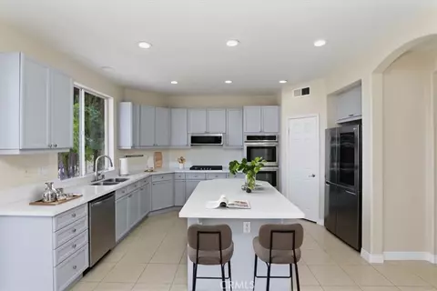 Kitchen - 4469 Driving Range, Corona, CA 92883 photo 2 of 4