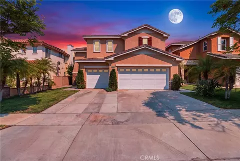 Exterior - 4469 Driving Range, Corona, CA 92883 photo 1 of 13