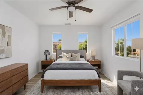 Bedroom - 4469 Driving Range, Corona, CA 92883 photo 1 of 3