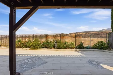 Exterior - 4469 Driving Range, Corona, CA 92883 photo 5 of 11