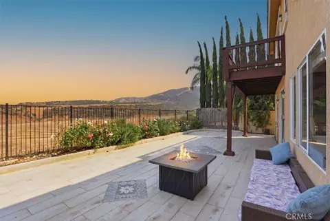 Exterior - 4469 Driving Range, Corona, CA 92883 photo 10 of 11