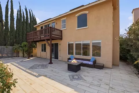 Exterior - 4469 Driving Range, Corona, CA 92883 photo 4 of 11
