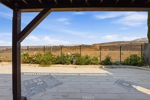 Exterior - 4469 Driving Range, Corona, CA 92883 photo 5 of 13