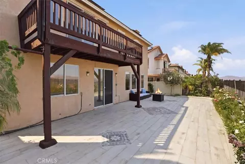 Exterior - 4469 Driving Range, Corona, CA 92883 photo 6 of 11