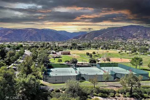 View/Area - 4469 Driving Range, Corona, CA 92883 photo 8 of 10