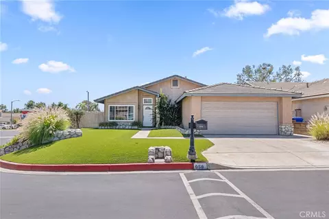 Exterior - 958 Falcon Vw, Upland, CA 91784 photo 15 of 16