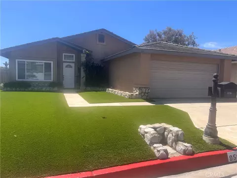 Exterior - 958 Falcon Vw, Upland, CA 91784 photo 3 of 16