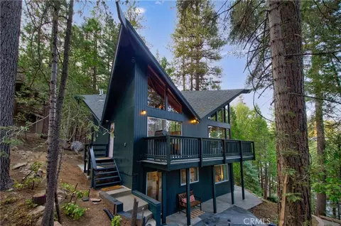 476 Annandale, Lake Arrowhead, CA 92352