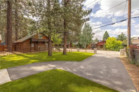 Exterior - 42855 Willow Ave, Big Bear Lake, CA 92315 photo 7 of 7