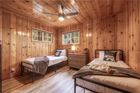 Bedroom - 42855 Willow Ave, Big Bear Lake, CA 92315 photo 4 of 6