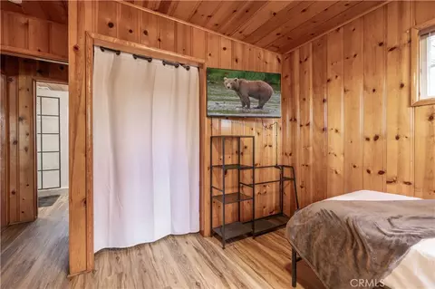 Bedroom - 42855 Willow Ave, Big Bear Lake, CA 92315 photo 6 of 6