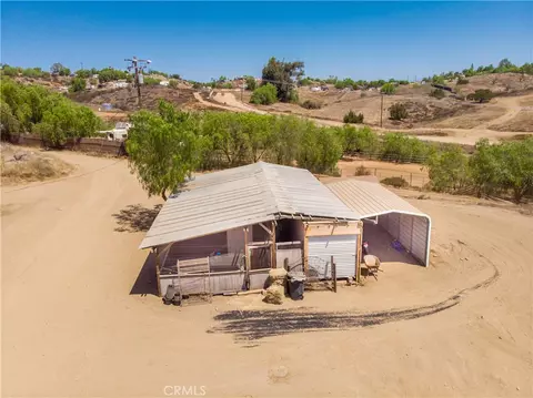 Exterior - 22125 Post Rd, Perris, CA 92570 photo 4 of 4