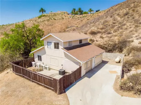 Exterior - 22125 Post Rd, Perris, CA 92570 photo 3 of 4