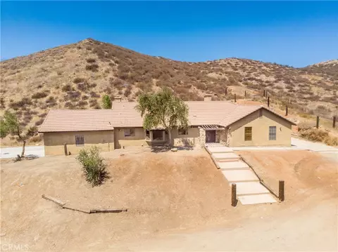 Exterior - 22125 Post Rd, Perris, CA 92570 photo 1 of 4