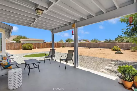 Exterior - 22779 El Centro, Apple Valley, CA 92307 photo 7 of 14