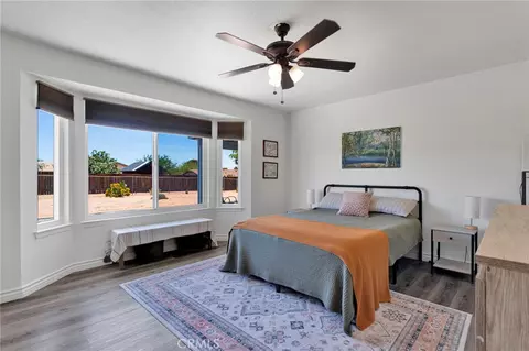 Bedroom - 22779 El Centro, Apple Valley, CA 92307 photo 1 of 6