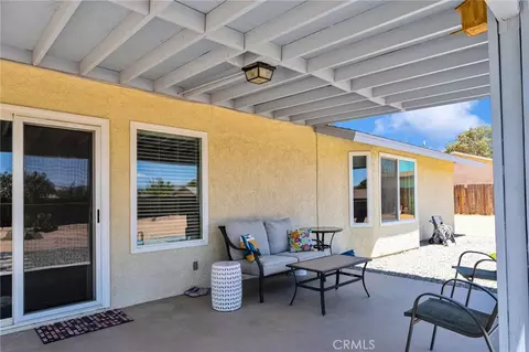 Exterior - 22779 El Centro, Apple Valley, CA 92307 photo 9 of 14