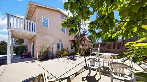 Exterior - 11666 Madison St, Yucaipa, CA 92399 photo 6 of 7