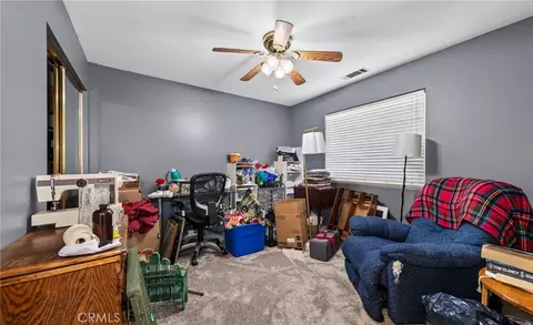 Bedroom - 11666 Madison St, Yucaipa, CA 92399 photo 2 of 3