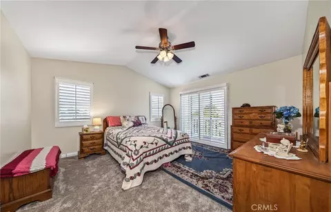 Bedroom - 11666 Madison St, Yucaipa, CA 92399 photo 1 of 3