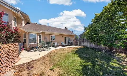 Exterior - 11666 Madison St, Yucaipa, CA 92399 photo 7 of 7