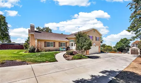 Exterior - 11666 Madison St, Yucaipa, CA 92399 photo 3 of 7
