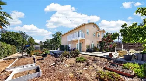 Exterior - 11666 Madison St, Yucaipa, CA 92399 photo 5 of 7