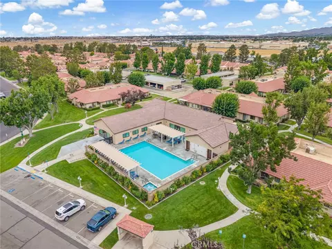 View/Area - 19233 Elm, Apple Valley, CA 92308 photo 5 of 8