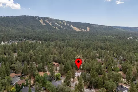 View/Area - 352 Feldstrasse, Big Bear Lake, CA 92315 photo 5 of 6