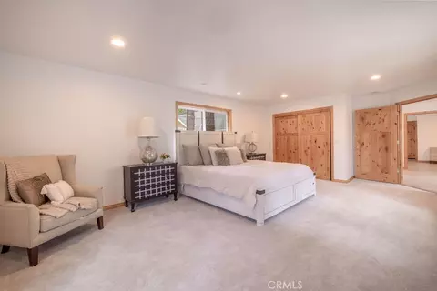 Bedroom - 352 Feldstrasse, Big Bear Lake, CA 92315 photo 3 of 12