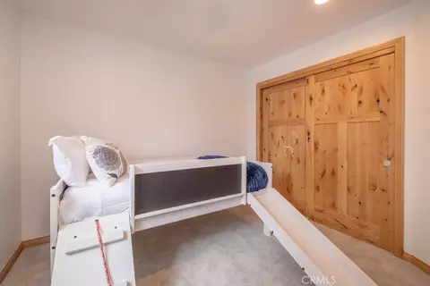 Bedroom - 352 Feldstrasse, Big Bear Lake, CA 92315 photo 10 of 12