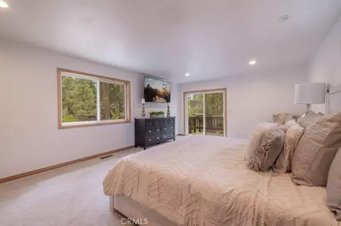 Bedroom - 352 Feldstrasse, Big Bear Lake, CA 92315 photo 8 of 12