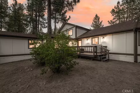 Exterior - 352 Feldstrasse, Big Bear Lake, CA 92315 photo 17 of 17
