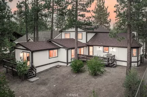 Exterior - 352 Feldstrasse, Big Bear Lake, CA 92315 photo 5 of 17