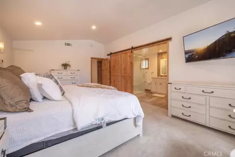 Bedroom - 352 Feldstrasse, Big Bear Lake, CA 92315 photo 9 of 12