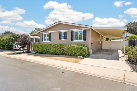 1721 E Colton #21, Redlands, CA 92374