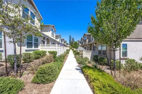 Exterior - 1346 Coriander Ct, Upland, CA 91786 photo 5 of 9
